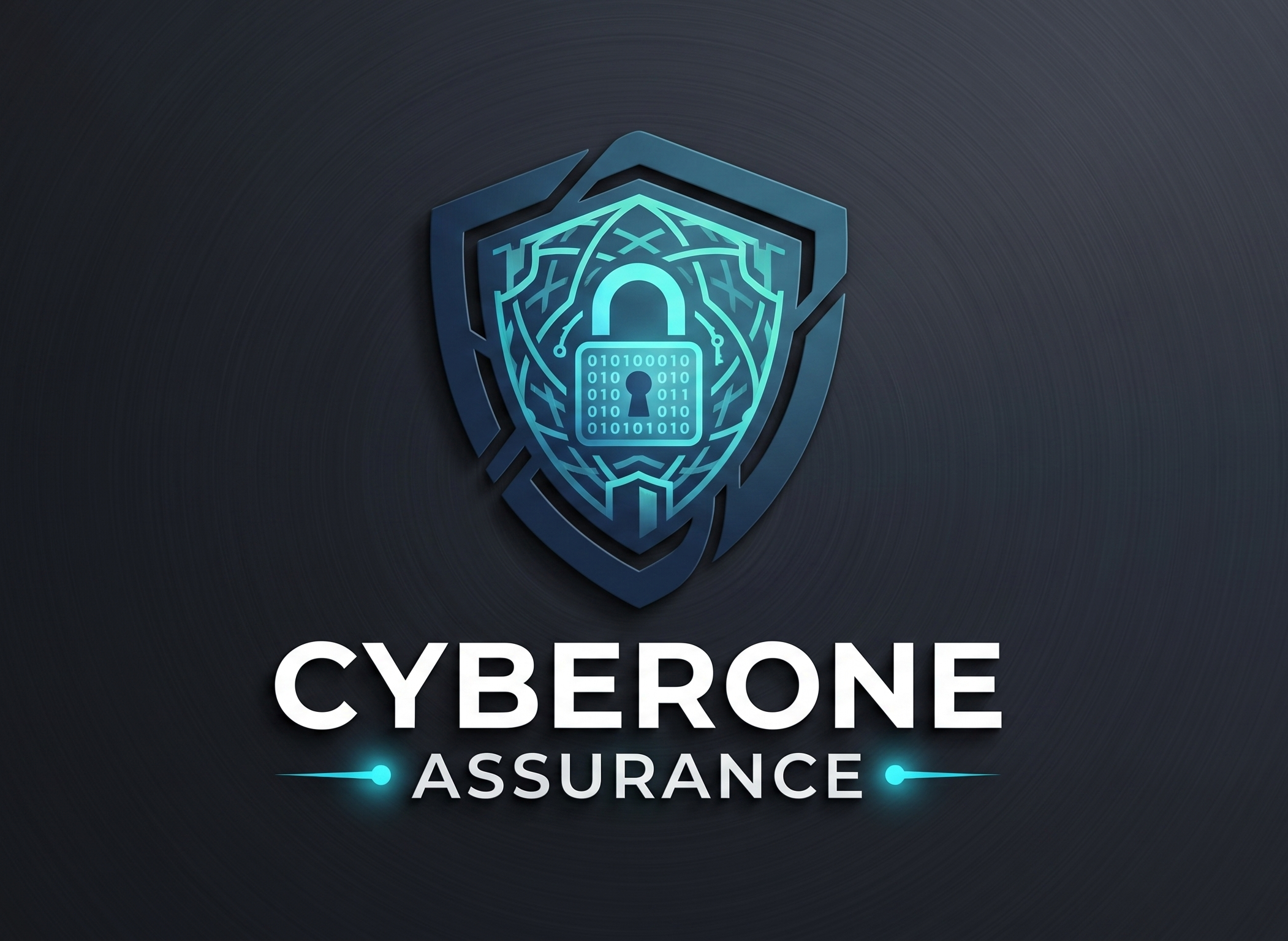 CyberOne Assurance logo